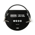 MXR 1ft Patch Cable - Black