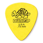 Jim Dunlop JP173 Tortex Players Pack (12 in a Display Bag) - .73mm