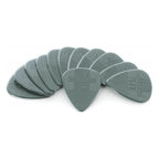 Jim Dunlop JP210 Nylon Greys Players Pack (12 in a Display Bag) - 1.00mm