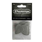 Jim Dunlop JP260 Nylon Greys Players Pack (12 in a Display Bag) - .60mm