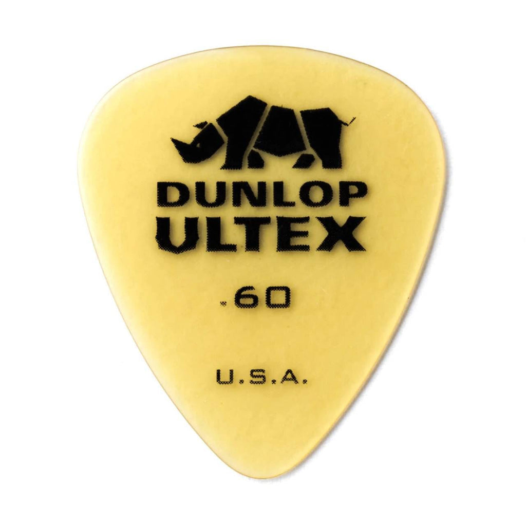 Jim Dunlop JP460 Ultex Standard Players Pack - 6 Pack