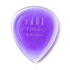 Jim Dunlop JP520 2.0 mm Stubby Players Pack Guitar Pick (6 in a Pack)