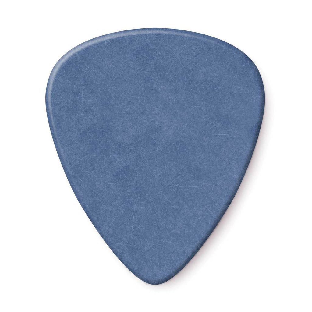 Jim Dunlop Gator Grip JP714 guitar picks, 1.14mm thickness, set of 12, with textured grip and classic shape for versatile playing.