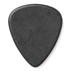 Set of 12 Jim Dunlop Gator Grip 2.0 mm guitar picks in a pack, featuring durable, textured plastic for enhanced grip and sound.