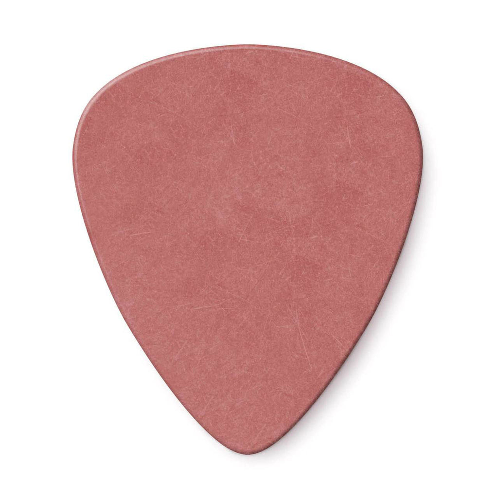 Set of 12 Jim Dunlop JP720 Gator Grip .58mm guitar picks in a players pack, featuring durable Dunlop guitar picks for versatile playing.
