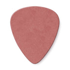 Set of 12 Jim Dunlop JP720 Gator Grip .58mm guitar picks in a players pack, featuring durable Dunlop guitar picks for versatile playing.