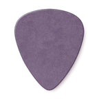 Set of 12 Jim Dunlop Gator Grip JP771 .71mm guitar picks, featuring textured grip and durable design for precise playing.