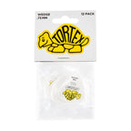 Jim Dunlop .73mm Wedge Guitar Pick Player Pack (12 in a pack)