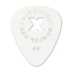 Jim Dunlop Tortex Flex X Guitar Pick Players Pack .88mm (12)