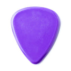 Jim Dunlop JP915 Delrin guitar picks, 1.50mm thickness, in a pack of 12, shown in a close-up image.