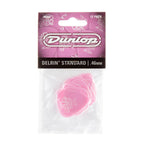 Jim Dunlop JP946 Delrin .46mm Players Pack Guitar Pick (12 in a pack)