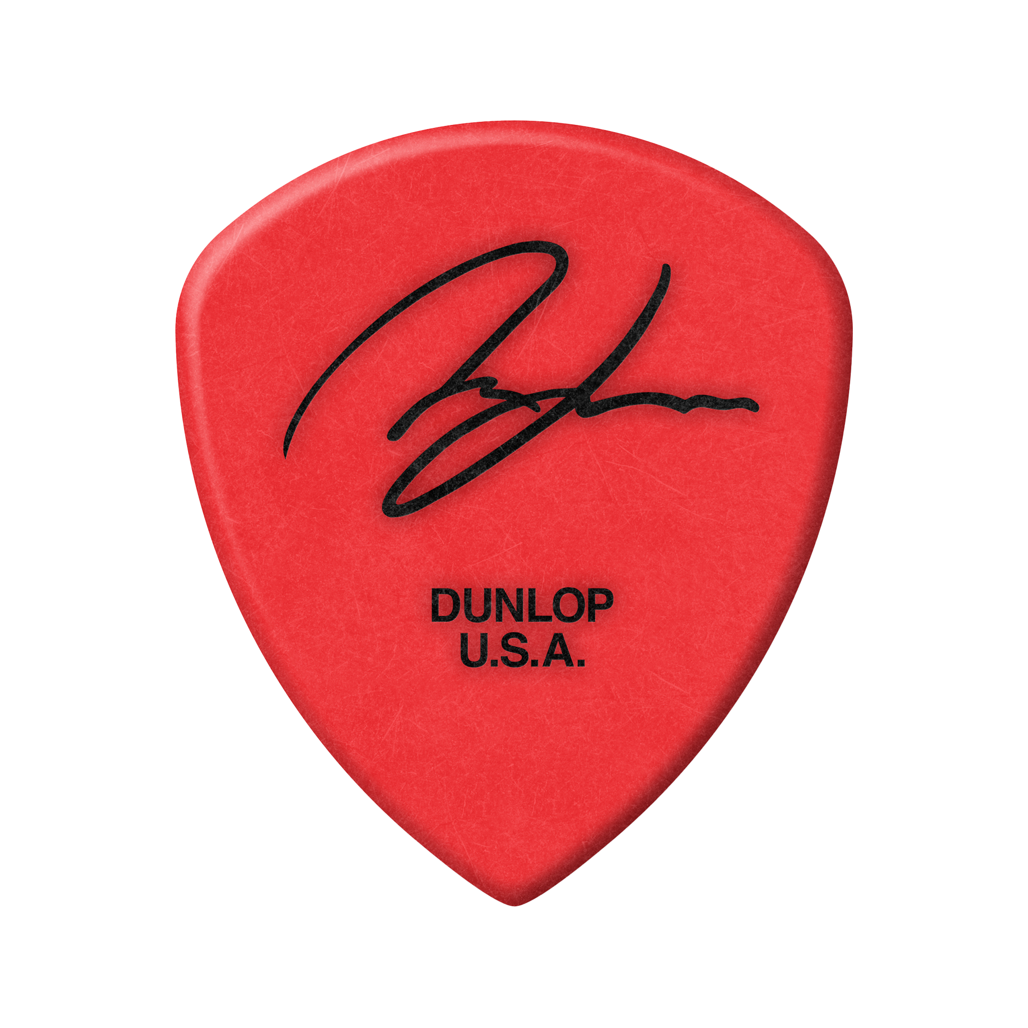 Jim Dunlop Andy James Custom Flow 2 Guitar Pick Player's Pack