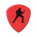 Jim Dunlop Andy James Custom Flow 2 Guitar Pick Player's Pack