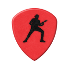 Jim Dunlop Andy James Custom Flow 2 Guitar Pick Player's Pack