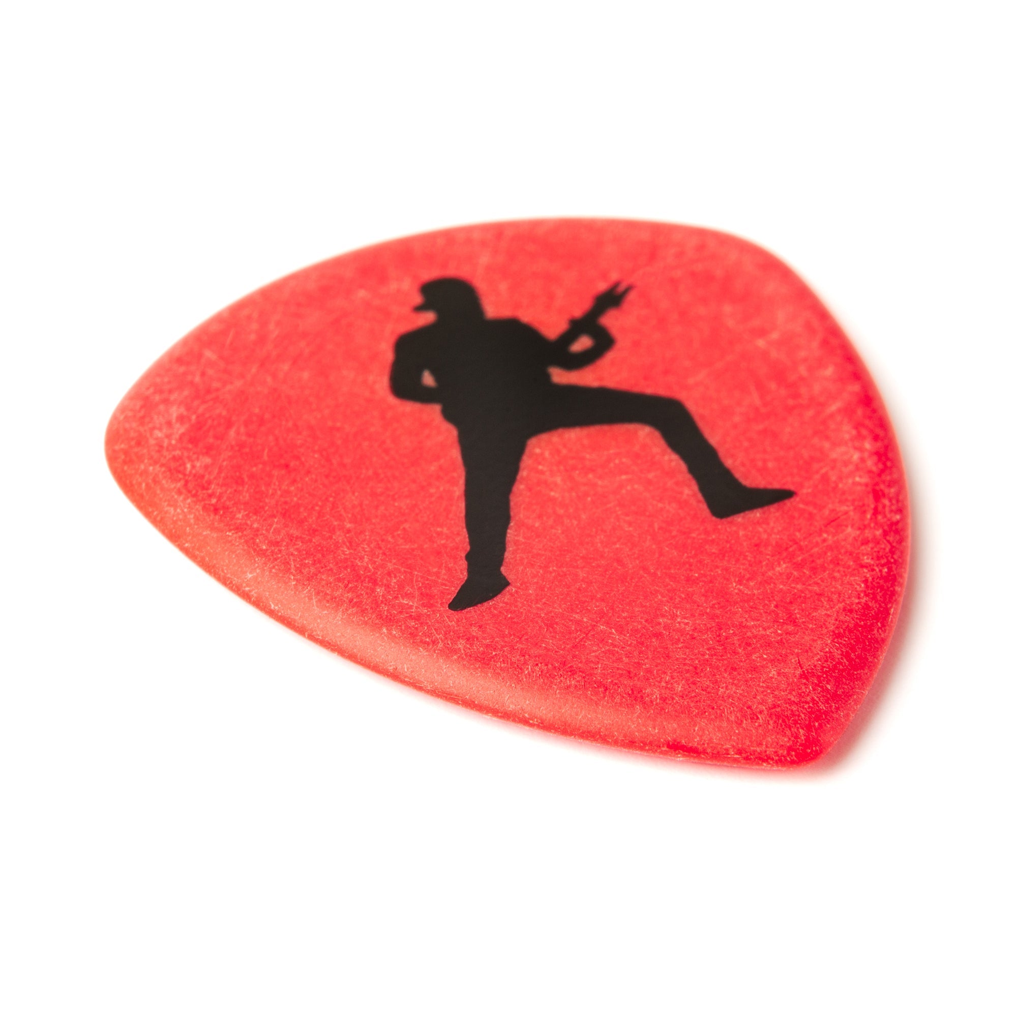 Jim Dunlop Andy James Custom Flow 2 Guitar Pick Player's Pack