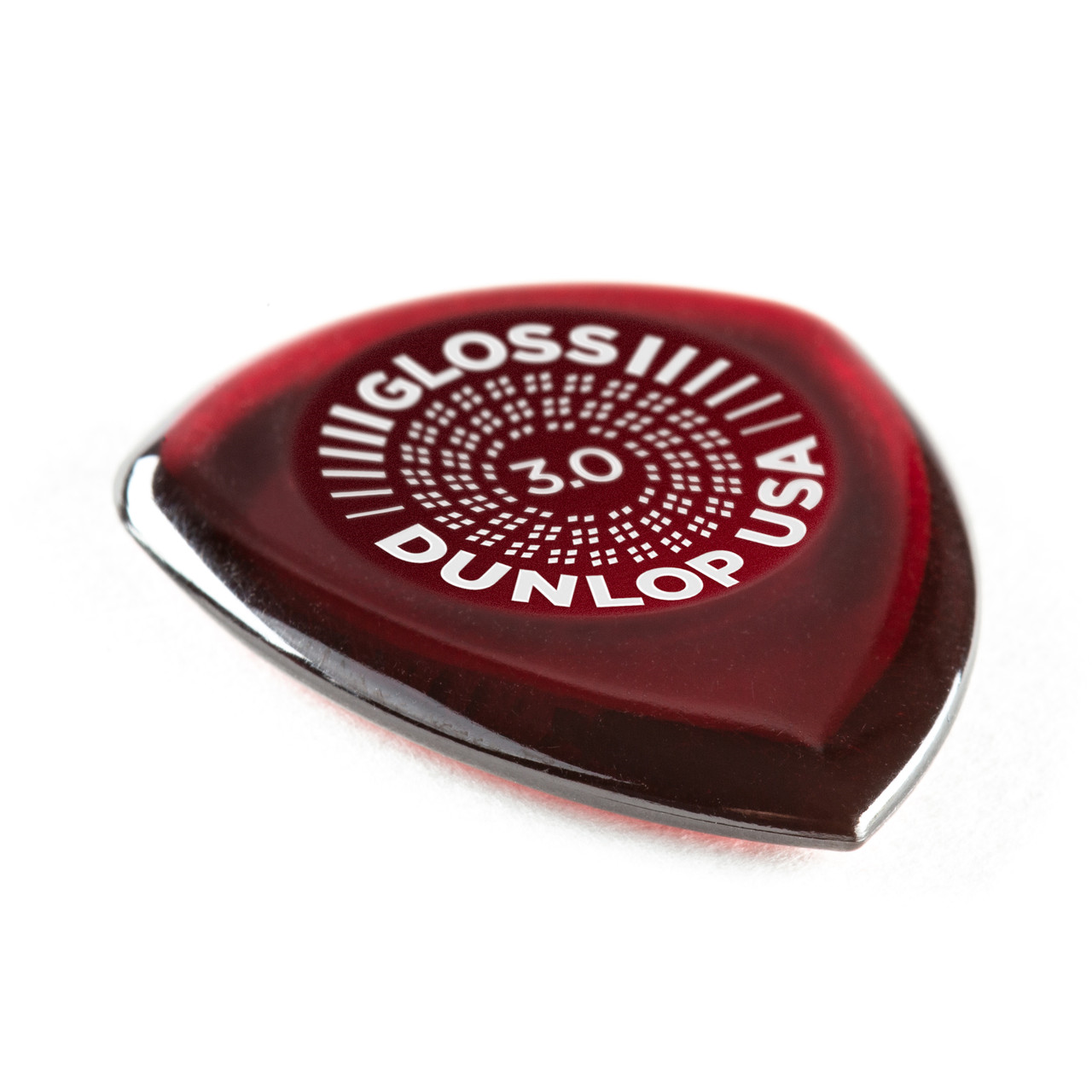 Jim Dunlop JPFG30 Flow Gloss Player‚Äôs Pack Guitar Picks