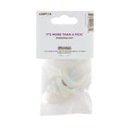 Jim Dunlop JPFLS114 Tortex Flex 1.14mm Players Pack Guitar Pick  (12 in a pack)