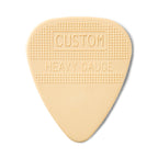 Jim Dunlop Herco JPHEU66 Custom 66 Guitar Picks Players Pack - Cream