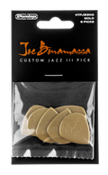 Jim Dunlop Joe Bonamassa Custom Jazz III Players Pack