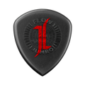 Jim Dunlop Jeff Loomis Custom Flow Jumbo Guitar Pick Player's Pack