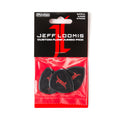 Jim Dunlop Jeff Loomis Custom Flow Jumbo Guitar Pick Player's Pack