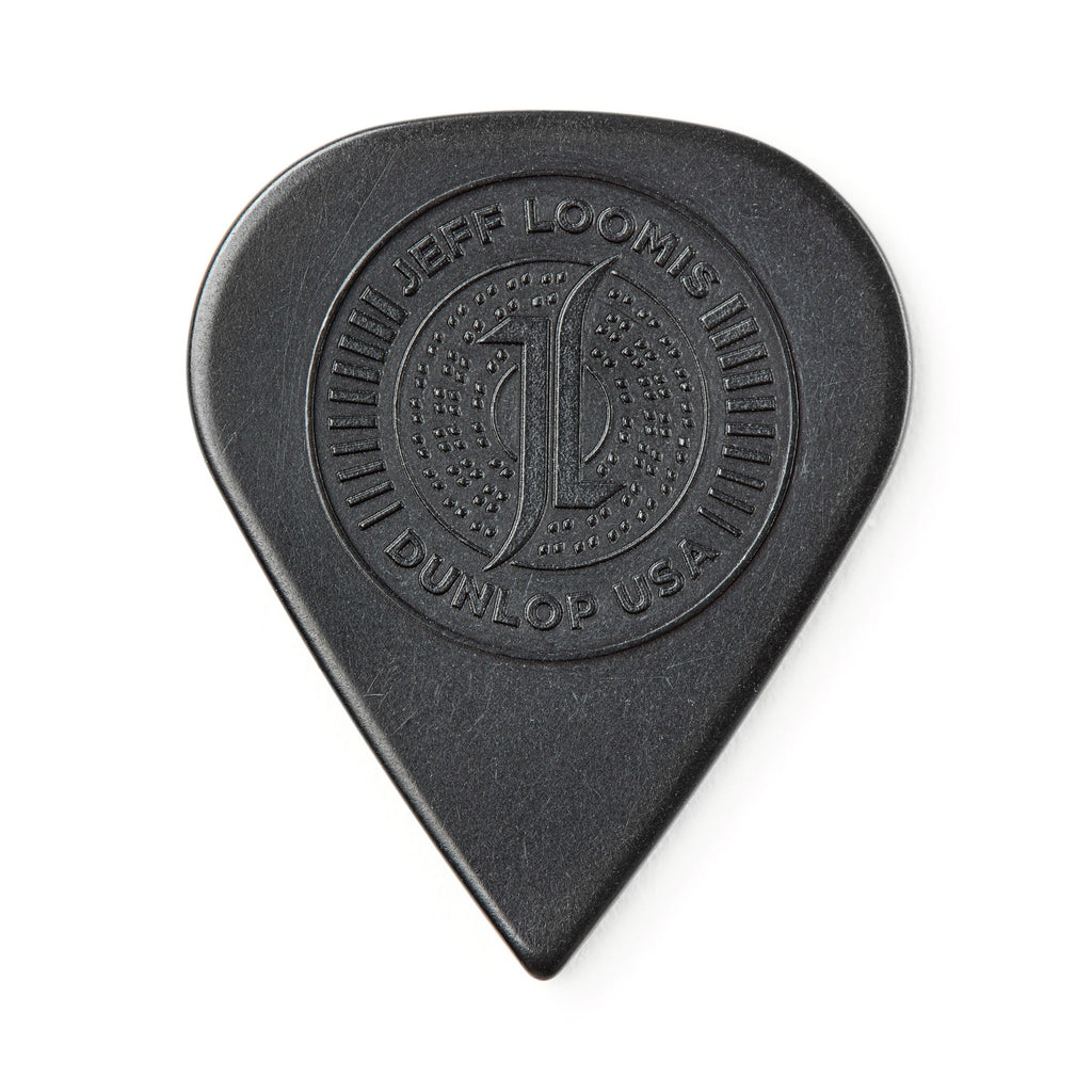 Jim Dunlop Jeff Loomis Ultex Players Pick Pack