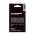 Jim Dunlop Jeff Loomis Ultex Players Pick Pack