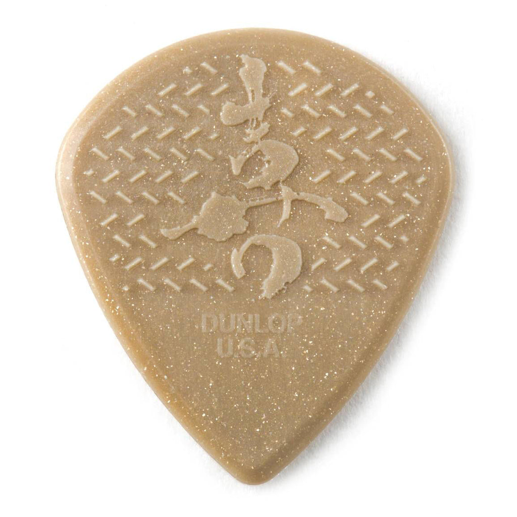 Jim Dunlop Matt Heafy Max-Grip Jazz III Guitar Pick Player Pack - 6 pack