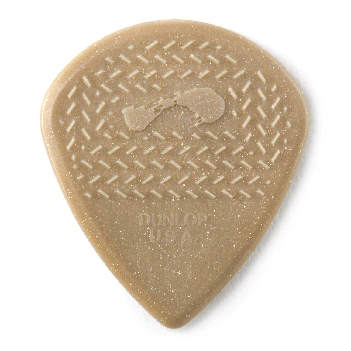 Jim Dunlop Matt Heafy Max-Grip Jazz III Guitar Pick Player Pack - 6 pack