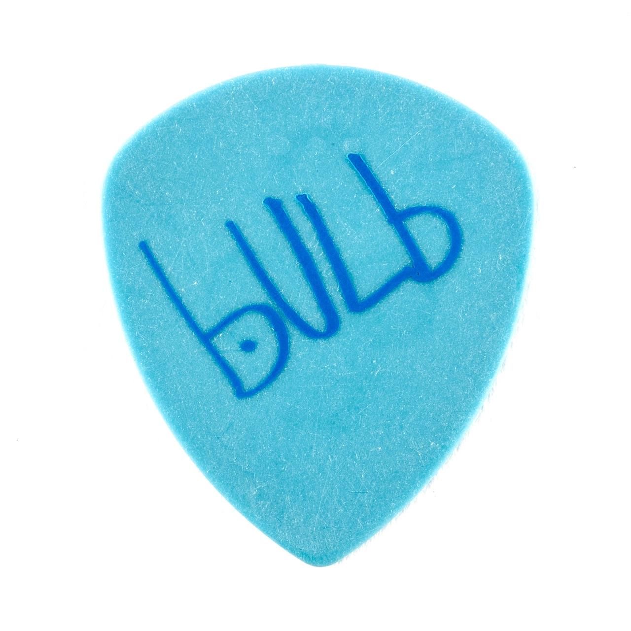 Jim Dunlop Misha Mansoor .65mm Delrin Flow Guitar Pick Players Pack - 6 Pk