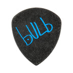 Jim Dunlop Misha Mansoor .73mm Delrin Flow Guitar Pick Players Pack - 6 Pk