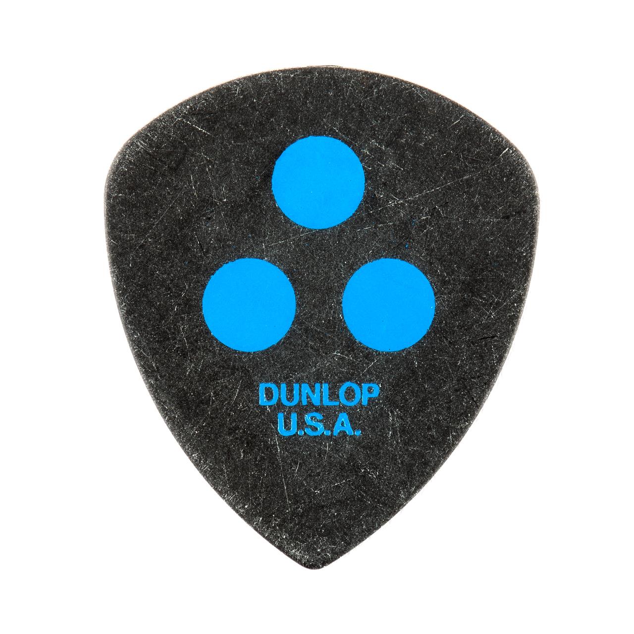 Jim Dunlop Misha Mansoor .73mm Delrin Flow Guitar Pick Players Pack - 6 Pk
