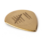 Jim Dunlop JPMTJXL Mick Thomson Custom Jazz III XL Players Pack