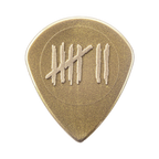 Jim Dunlop JPMTJXL Mick Thomson Custom Jazz III XL Players Pack