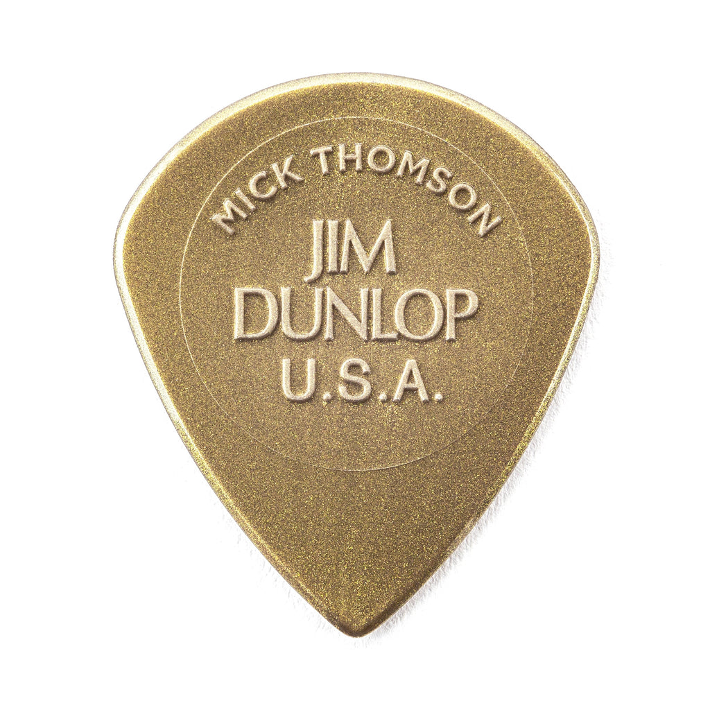 Jim Dunlop JPMTJXL Mick Thomson Custom Jazz III XL Players Pack