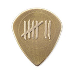Jim Dunlop JPMTJXL Mick Thomson Custom Jazz III XL Players Pack