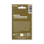 Jim Dunlop JPMTJXL Mick Thomson Custom Jazz III XL Players Pack