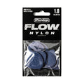 Jim Dunlop JPNF10 Flow Nylon 1.0mm Players Pack Guitar Pick (12 in a pack)
