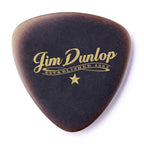 Jim Dunlop Deluxe Triangle 3mm Guitar Pick Player Pack (3 in a pack)