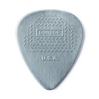 Jim Dunlop JPP107 Nylon Greys Max Grip .73mm Players Pack Guitar Pick (12 in a pack)