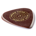 Jim Dunlop 1.5 mm Primetone Standard Guitar Pick Player Pack - 3 pack