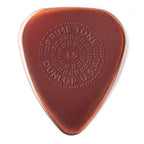 Jim Dunlop 1.5 mm Primetone Standard with Grip Guitar Pick Player Pack - 3 pack