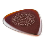 Jim Dunlop 2.0 mm Primetone Standard with Grip Guitar Pick Player Pack - 3 pack