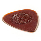 Jim Dunlop .73 mm Primetone Standard with Grip Guitar Pick Player Pack - 3 pack