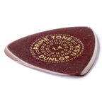 Jim Dunlop 1.40 mm Primetone Small Triangle Guitar Pick Player Pack - 3 pack