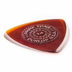 Jim Dunlop 1.40 Primetone Small Triangle Guitar Pick Player Pack