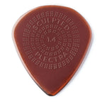Jim Dunlop 1.40 mm Primetone Jazz 3 XL with Grip Guitar Pick Player Pack - 3 pack
