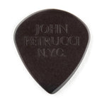 Jim Dunlop JPPBK John Petrucci 1.38mm Primetone Jazz Guitar Pick Player Pack (3 in a pack)
