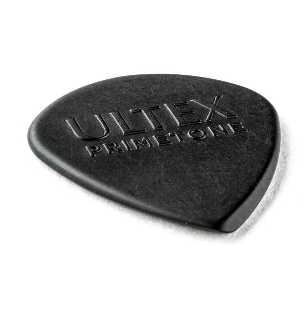 Jim Dunlop JPPBK John Petrucci 1.38mm Primetone Jazz Guitar Pick Player Pack (3 in a pack)