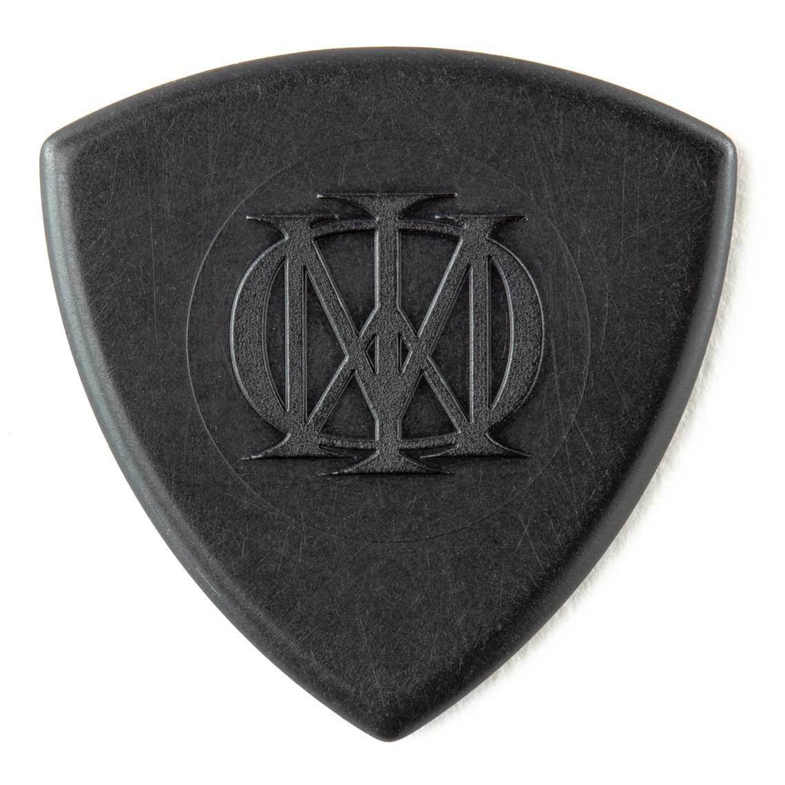 Jim Dunlop John Petrucci Trinity Guitar Pick Player Pack - 6 pack